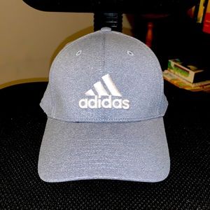 Adidas hat!